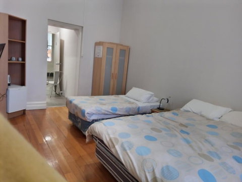 Austral Inn - Accommodation ACT 4
