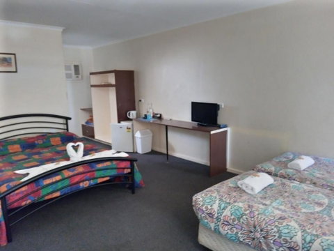 Austral Inn - Accommodation ACT 1
