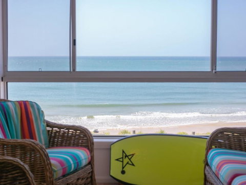 Avalon 2 - Accommodation ACT 1