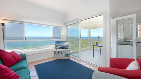Avalon 4 - Accommodation ACT 4