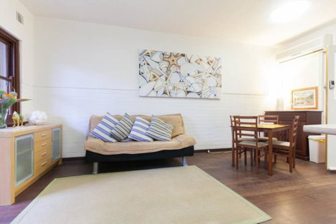 B3 Crawley Apartment 1 BRM & Sleepout Near UWA - Accommodation ACT 1