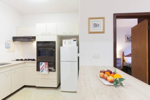 B3 Crawley Apartment 1 BRM & Sleepout Near UWA - Accommodation ACT 4