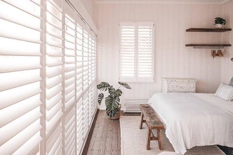 BAY PROPERTIES . Beach House Yamba - Accommodation ACT 1