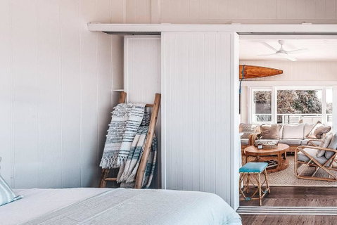BAY PROPERTIES . Beach House Yamba - Accommodation ACT 3