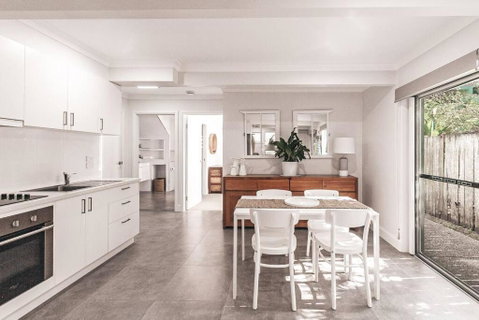 BAY PROPERTIES . Summer Salt On Main - Accommodation ACT 0