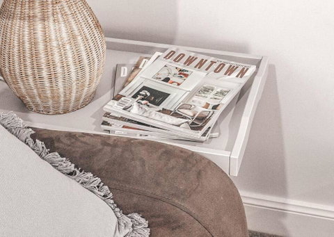 BAY PROPERTIES . Summer Salt On Main - Accommodation ACT 3