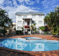 Earls Court Motel  Apartments - Accommodation ACT