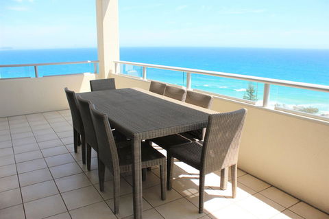 Blue C Coolangatta - Accommodation ACT 23