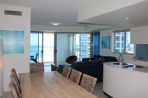 Blue C Coolangatta - Accommodation ACT 32