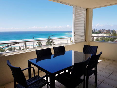 Blue C Coolangatta - Accommodation ACT 11