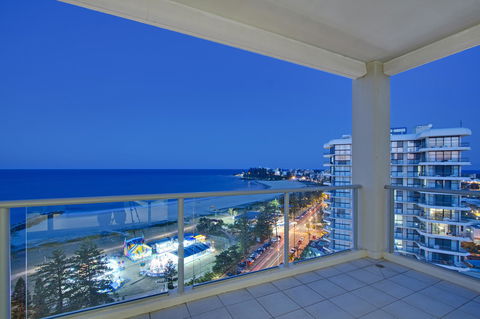 Blue C Coolangatta - Accommodation ACT 1