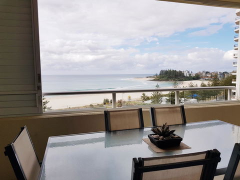 Blue C Coolangatta - Accommodation ACT 4