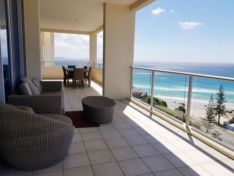 Blue C Coolangatta - Accommodation ACT 8