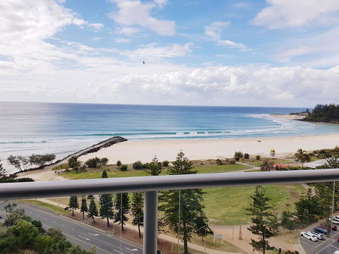 Blue C Coolangatta - Accommodation ACT 6