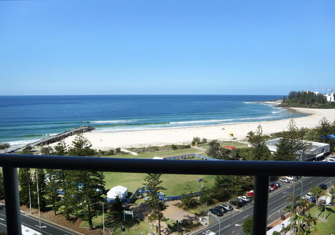 Blue C Coolangatta - Accommodation ACT 34