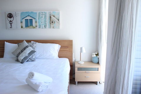 Blue C Coolangatta - Accommodation ACT 36