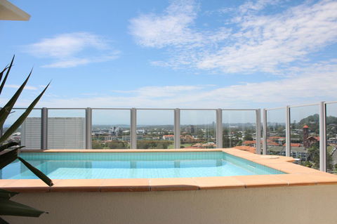 Blue C Coolangatta - Accommodation ACT 22