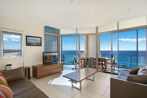 Blue C Coolangatta - Accommodation ACT 0