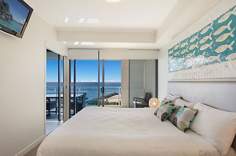 Blue C Coolangatta - Accommodation ACT 2