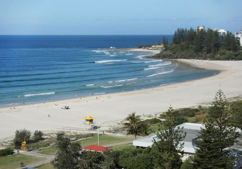 Blue C Coolangatta - Accommodation ACT 33