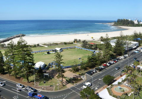 Blue C Coolangatta - Accommodation ACT 35