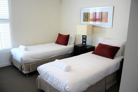 Blue C Coolangatta - Accommodation ACT 24