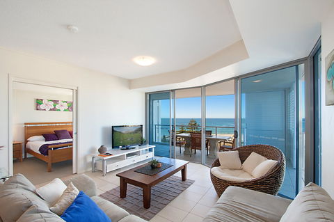 Blue C Coolangatta - Accommodation ACT 3
