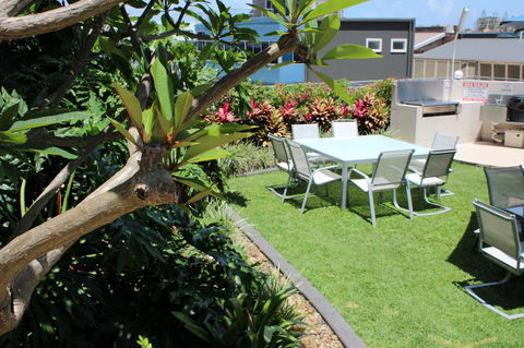 Blue C Coolangatta - Accommodation ACT 16