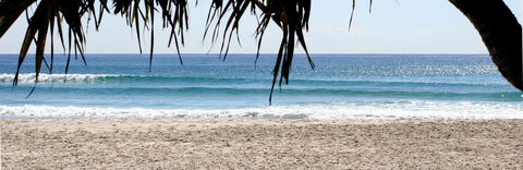 Blue C Coolangatta - Accommodation ACT 21