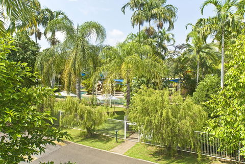 Nimrod Resort Apartments - Accommodation ACT 26