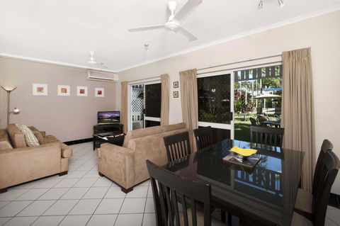 Nimrod Resort Apartments - Accommodation ACT 2