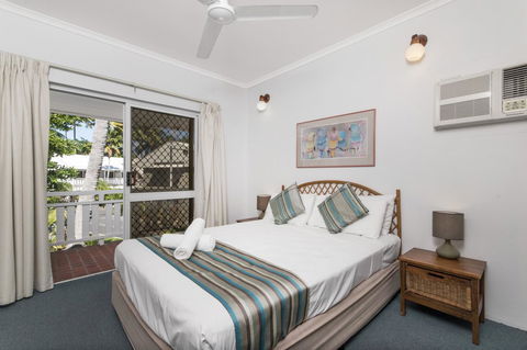 Nimrod Resort Apartments - Accommodation ACT 8