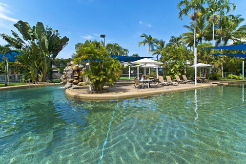 Nimrod Resort Apartments - Accommodation ACT 18