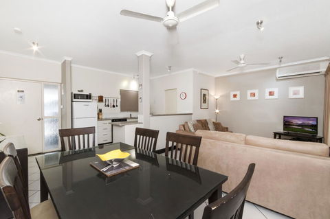 Nimrod Resort Apartments - Accommodation ACT 3