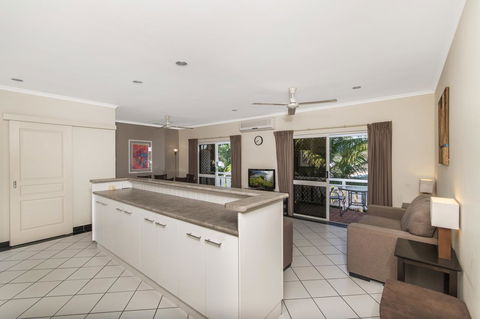 Nimrod Resort Apartments - Accommodation ACT 5