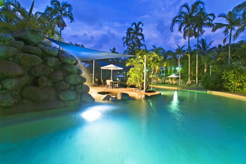 Nimrod Resort Apartments - Accommodation ACT 24