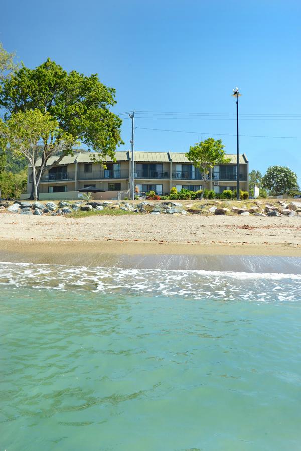  Accommodation ACT