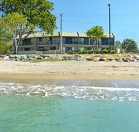 Whitsunday Waterfront Apartments - Accommodation ACT