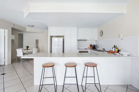 Noosa Riviera Resort - Accommodation ACT 22