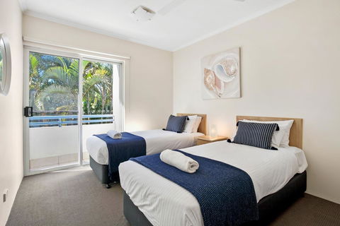 Noosa Riviera Resort - Accommodation ACT 12