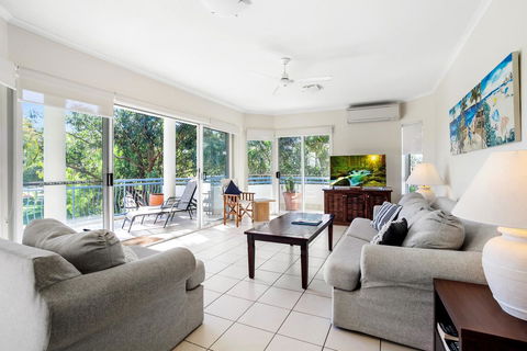 Noosa Riviera Resort - Accommodation ACT 17