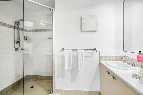 Noosa Riviera Resort - Accommodation ACT 39