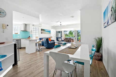 Noosa Riviera Resort - Accommodation ACT 3