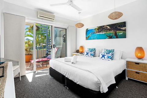 Noosa Riviera Resort - Accommodation ACT 6