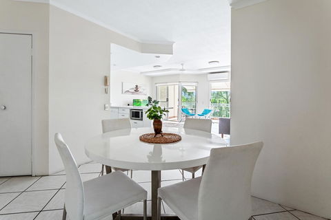 Noosa Riviera Resort - Accommodation ACT 21