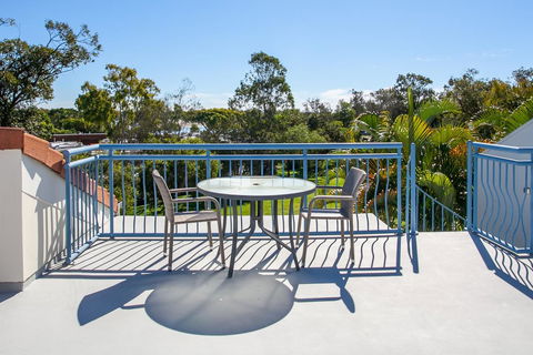 Noosa Riviera Resort - Accommodation ACT 9