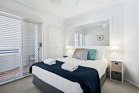 Noosa Riviera Resort - Accommodation ACT 24