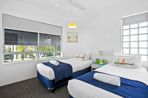 Noosa Riviera Resort - Accommodation ACT 4