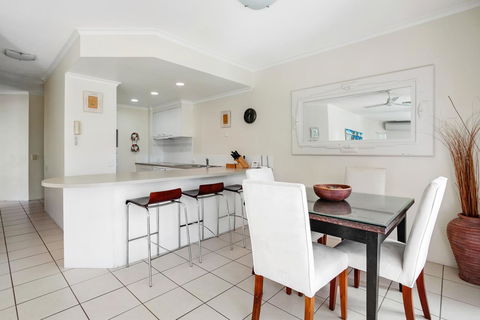 Noosa Riviera Resort - Accommodation ACT 19