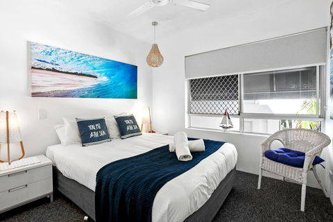 Noosa Riviera Resort - Accommodation ACT 5